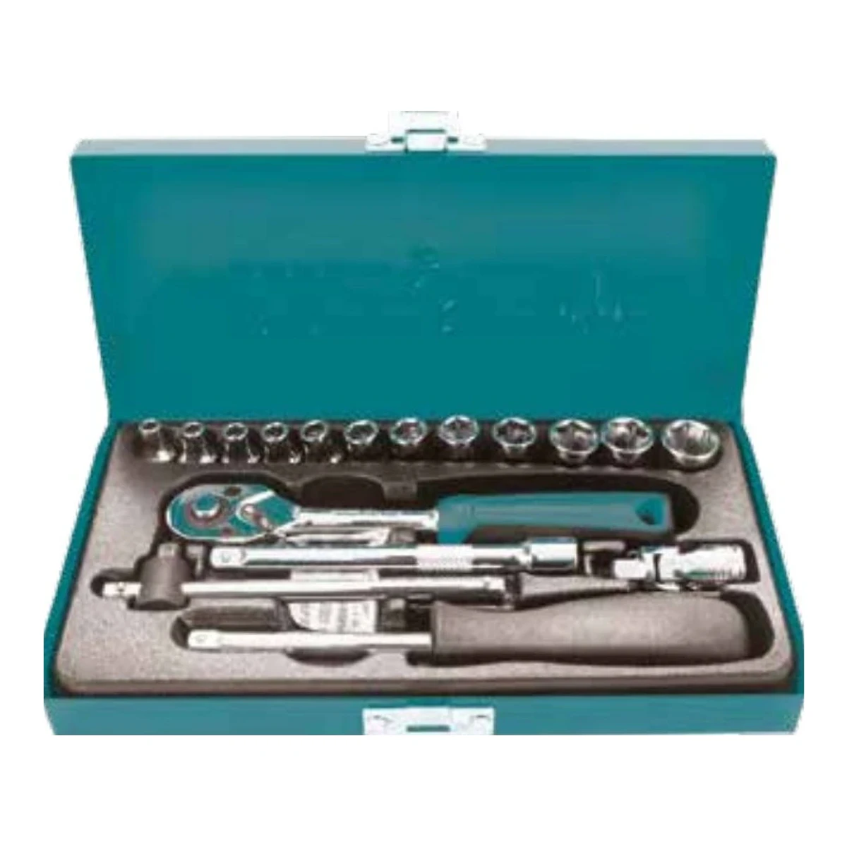 Lokma Takımı 17 PCS 1/4