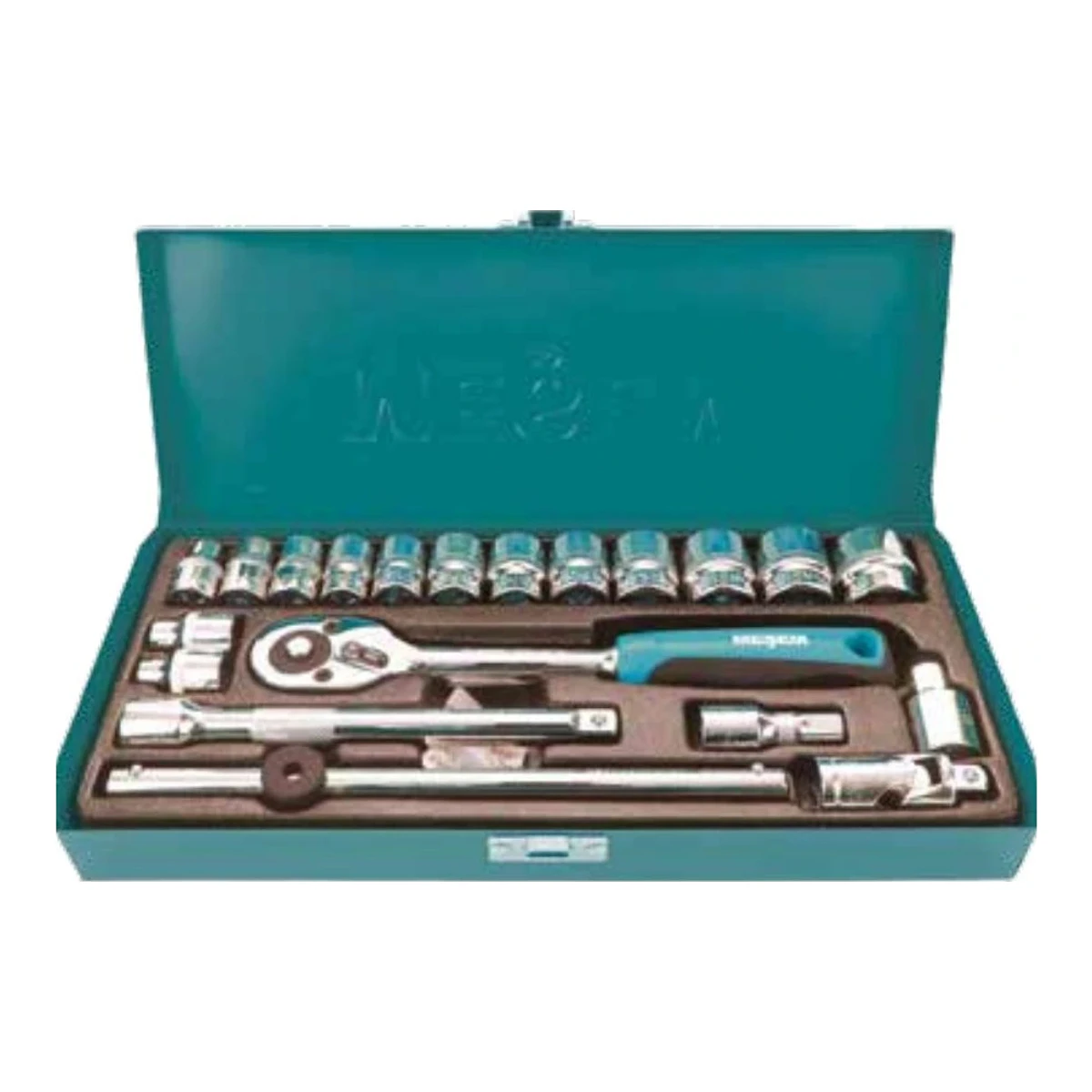 Lokma Takımı 20 PCS 3/8