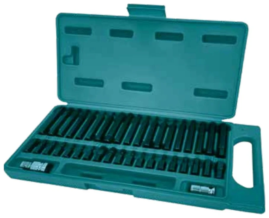 Otomotiv Bits Seti 40 PCS