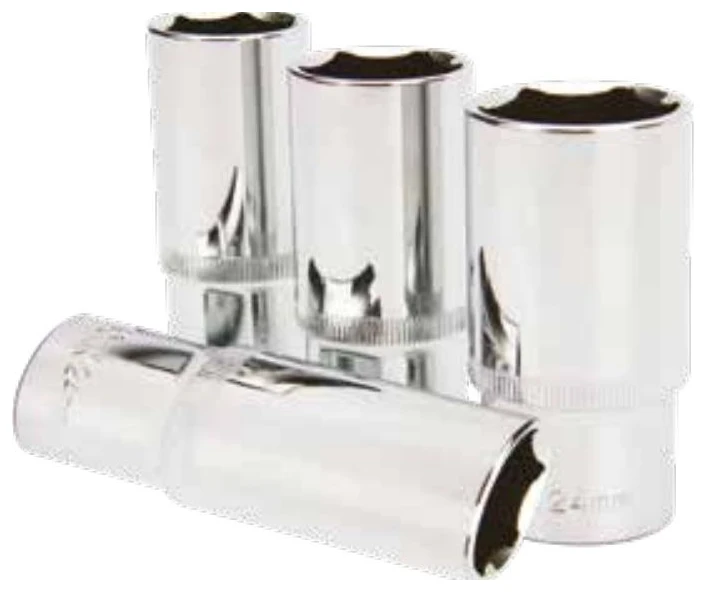 Tekli Lokma 1/2 Uzun 14 mm