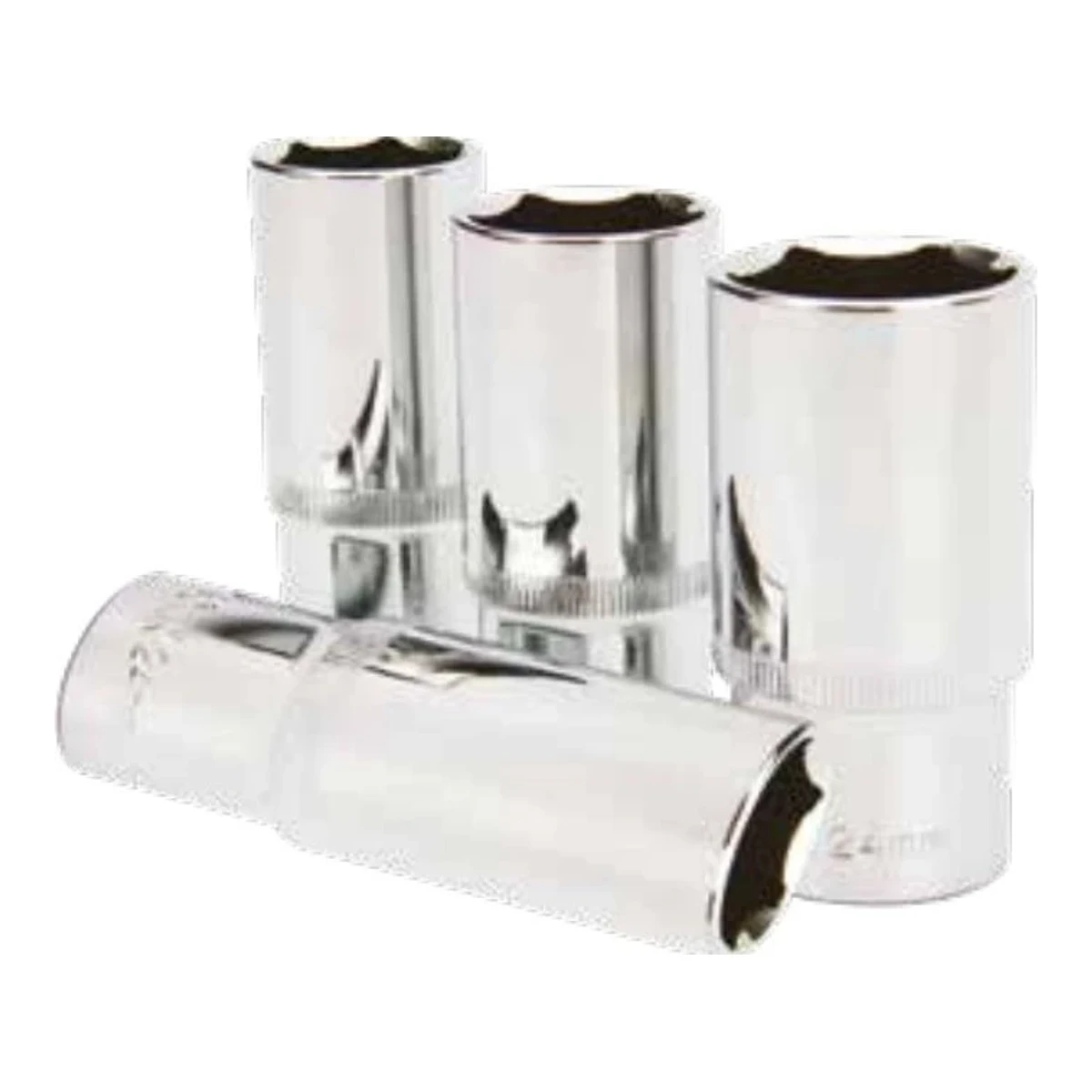 Tekli Lokma 1/2 Uzun 10 mm