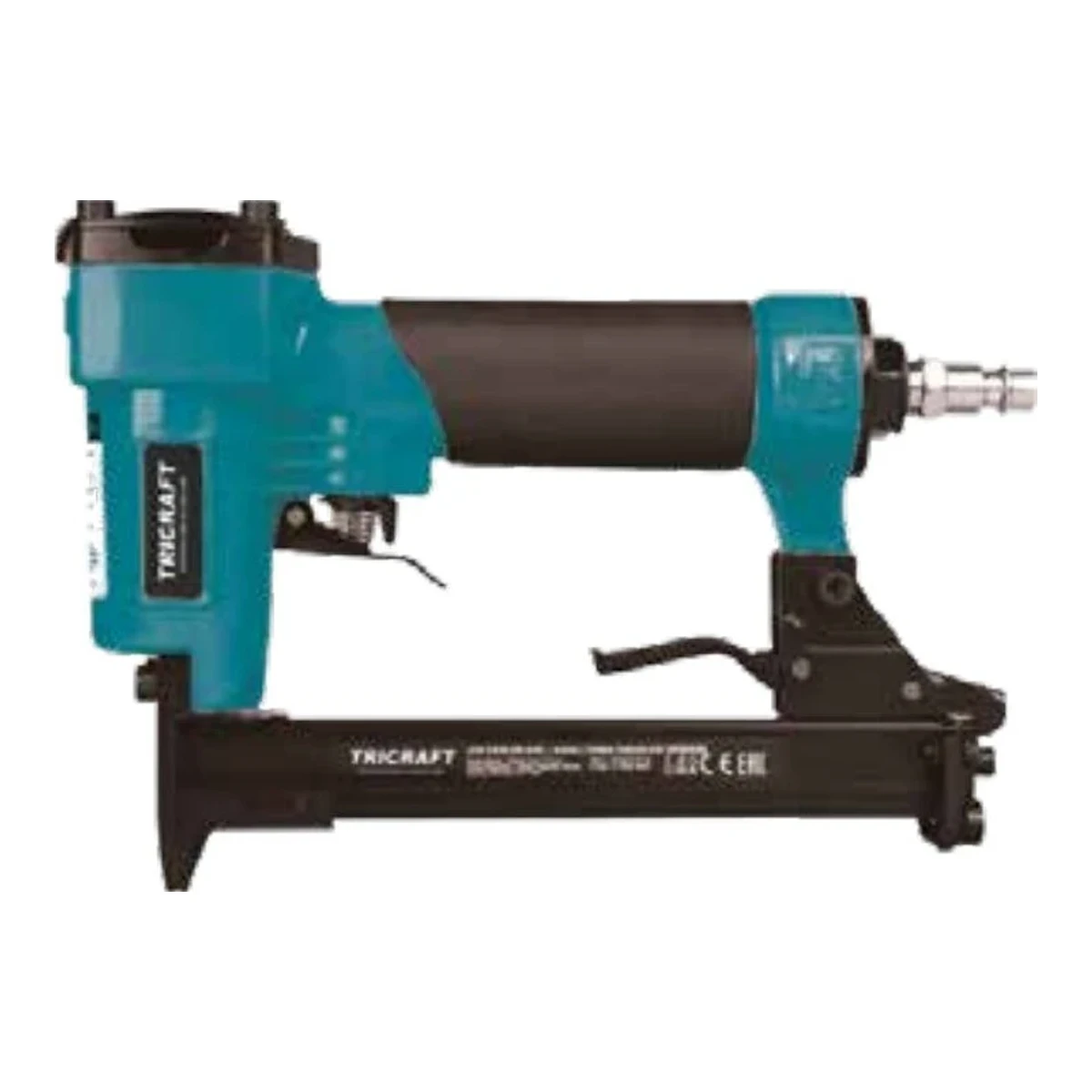 Havalı Zımba Tabancası 8016