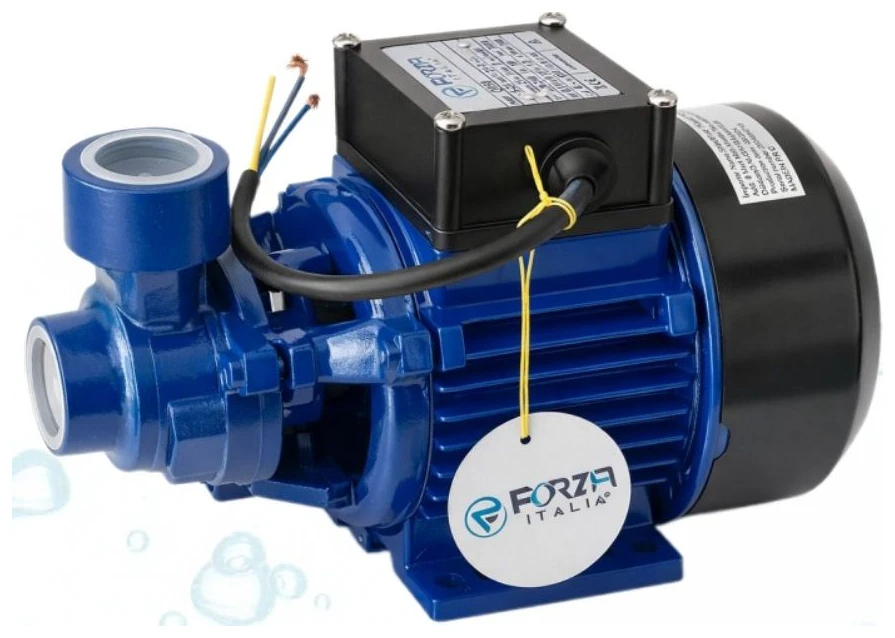 FRZ-QB50 SÜRTME ÇARKLI SU POMPASI