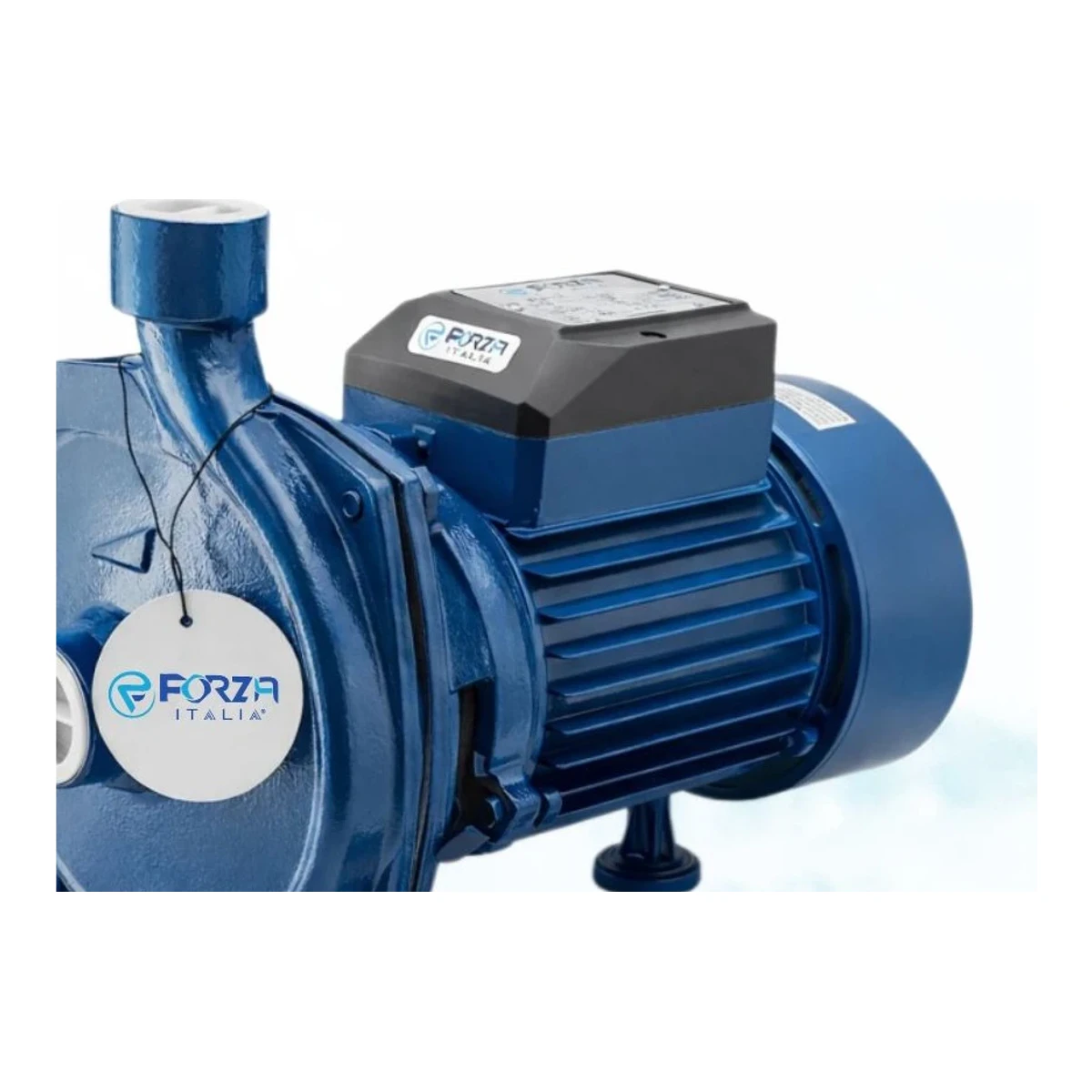 FRZ-TCP158 SANTRAFÜJ POMPA