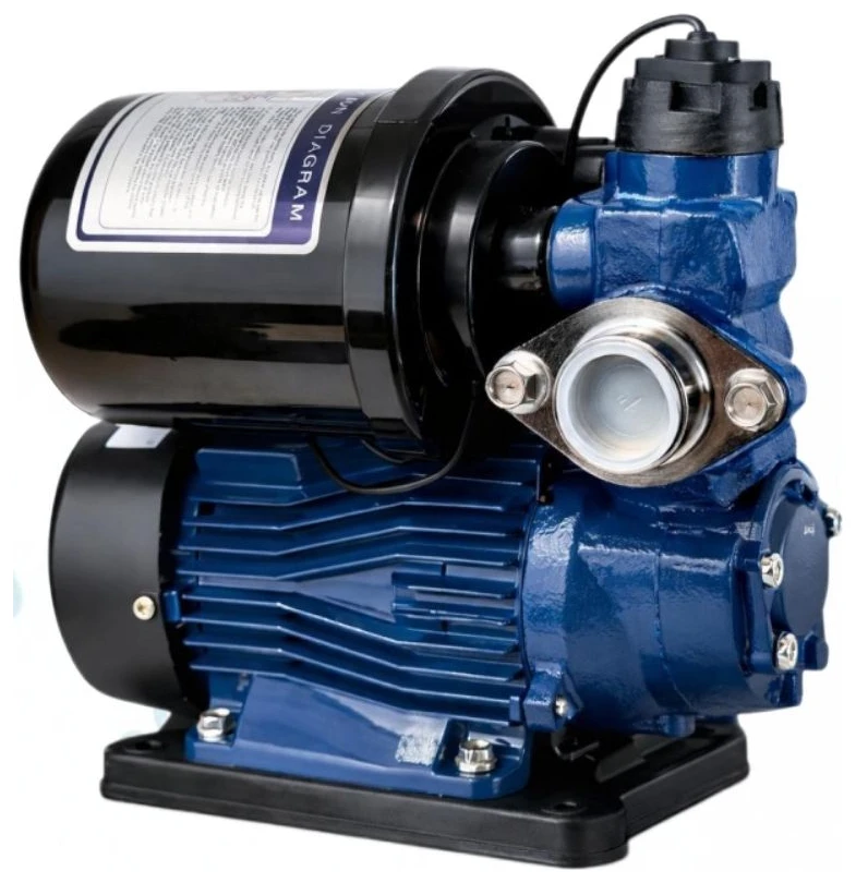 TGP130 TAM OTOMATİK HİDROFOR