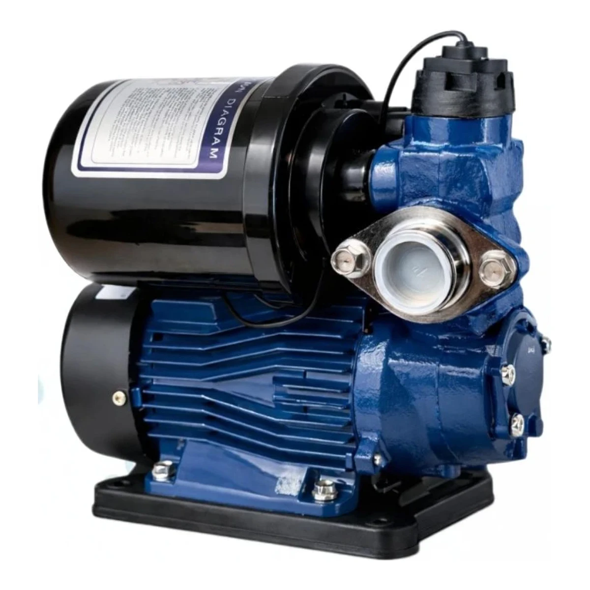TGP130 TAM OTOMATİK HİDROFOR