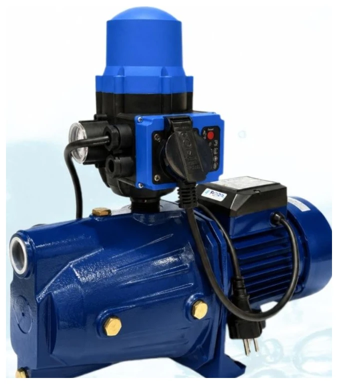 FRZ-OTOJET100 OTOMATİK HİDROMATLI MİNİ SİSTEM HİDROFOR