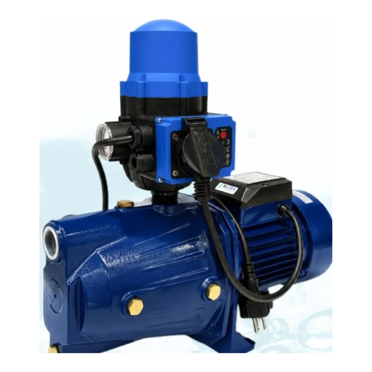 FRZ-OTOJET100 OTOMATİK HİDROMATLI MİNİ SİSTEM HİDROFOR