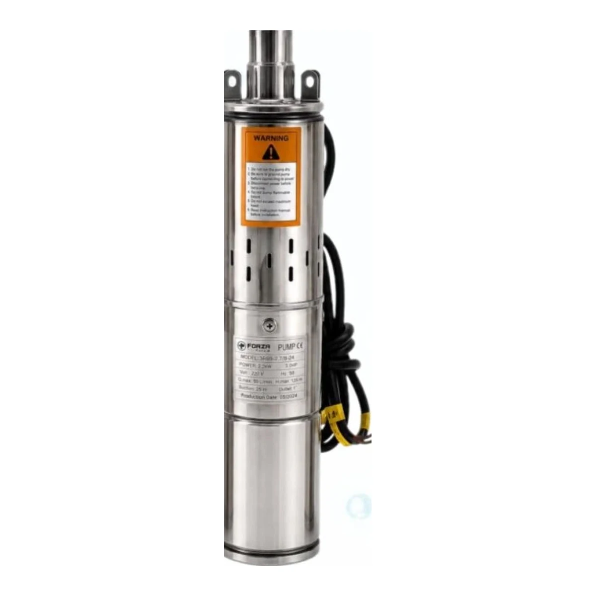 3RDS2-150-48-750W HELEZONLU SOLAR DALGIÇ POMPA