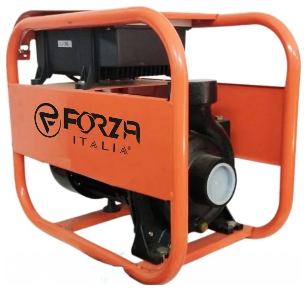 RCPM 21-14-96 750W SOLAR YÜZEY POMPASI