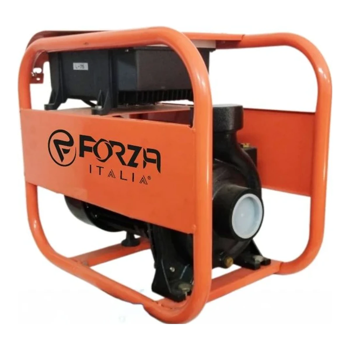 RCPM 21-14-96 750W SOLAR YÜZEY POMPASI