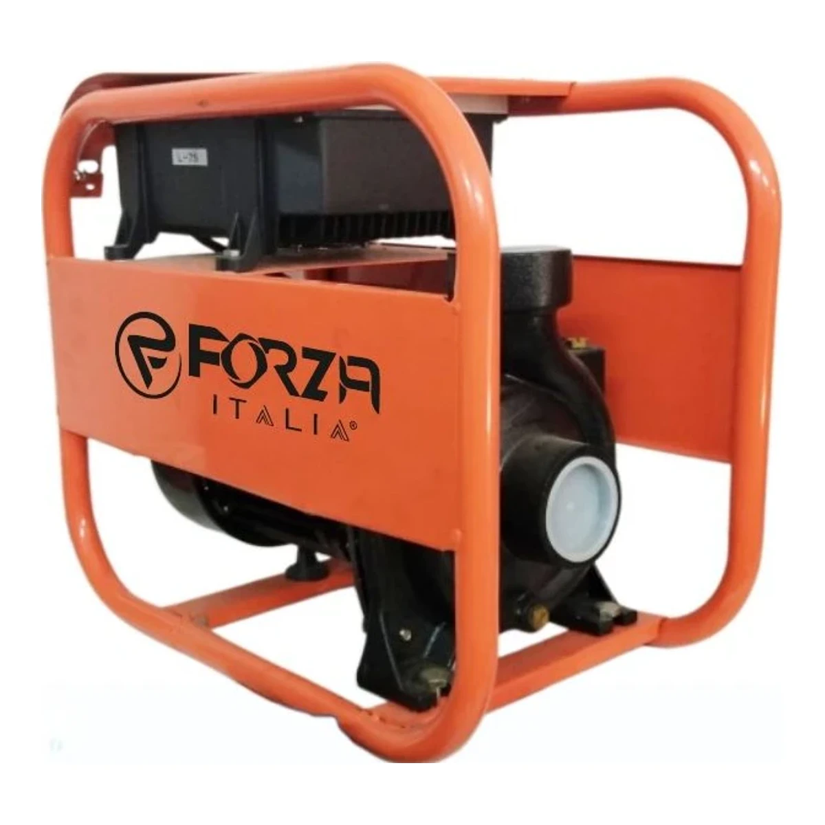 RCPM 26-16-150 1100W SOLAR YÜZEY POMPASI