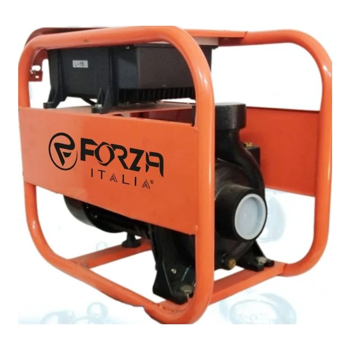 RCPM 45-17-180 1500W SOLAR YÜZEY POMPASI