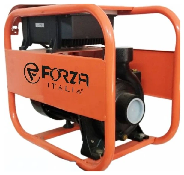 RCPM 60-27-280 2200W SOLAR YÜZEY POMPASI