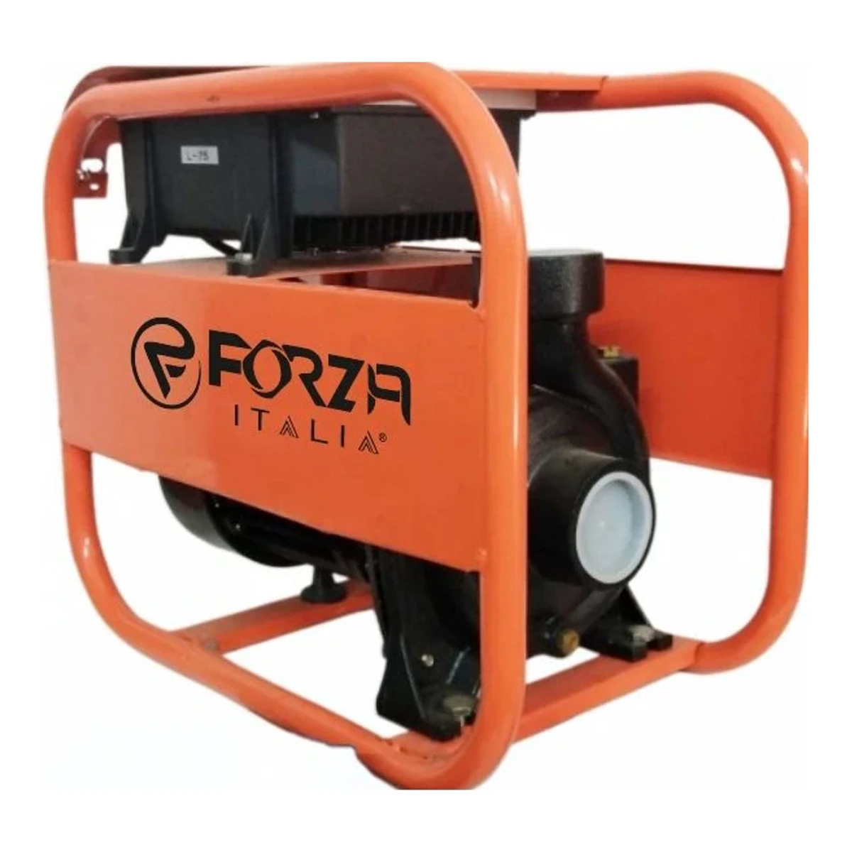 RCPM 60-27-280 2200W SOLAR YÜZEY POMPASI