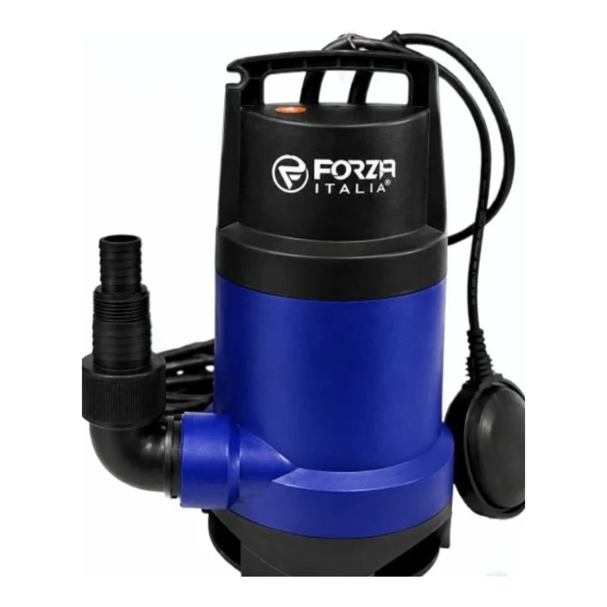FRZ-GP550 TEMİZ SU ŞAMANDIRALI DALGIÇ POMPA