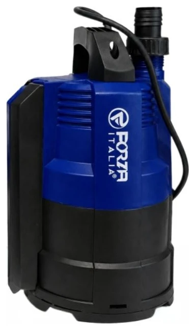 FRZ-GS400 TEMİZ SU OTOMATİK ŞAMANDIRALI DALGIÇ POMPA