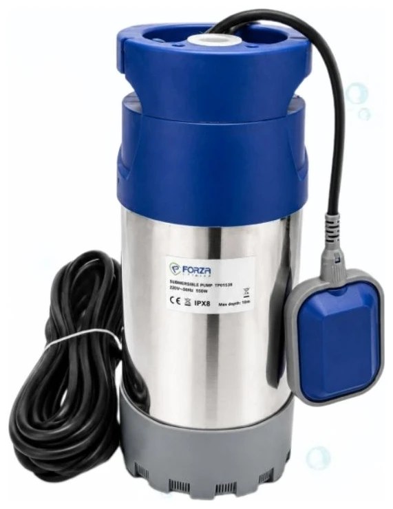 FRZ-TP01192 KESON KUYU DALGIÇ POMPA