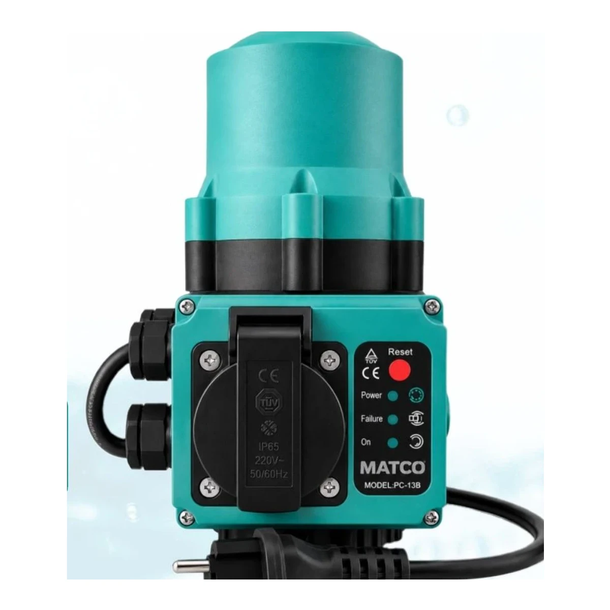 M-PC-13B HİDROMAT