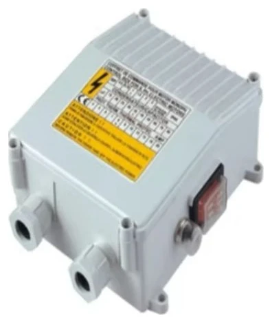 FRZ-PANO DERİN KUYU POMPASI PANOLARI - 0,75 HP