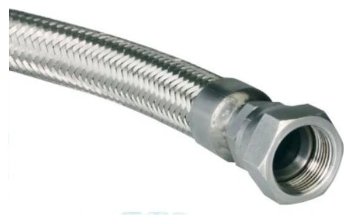 FRZ-FLX FLEX BAĞLANTI HORTUMU - 100cm - 1P