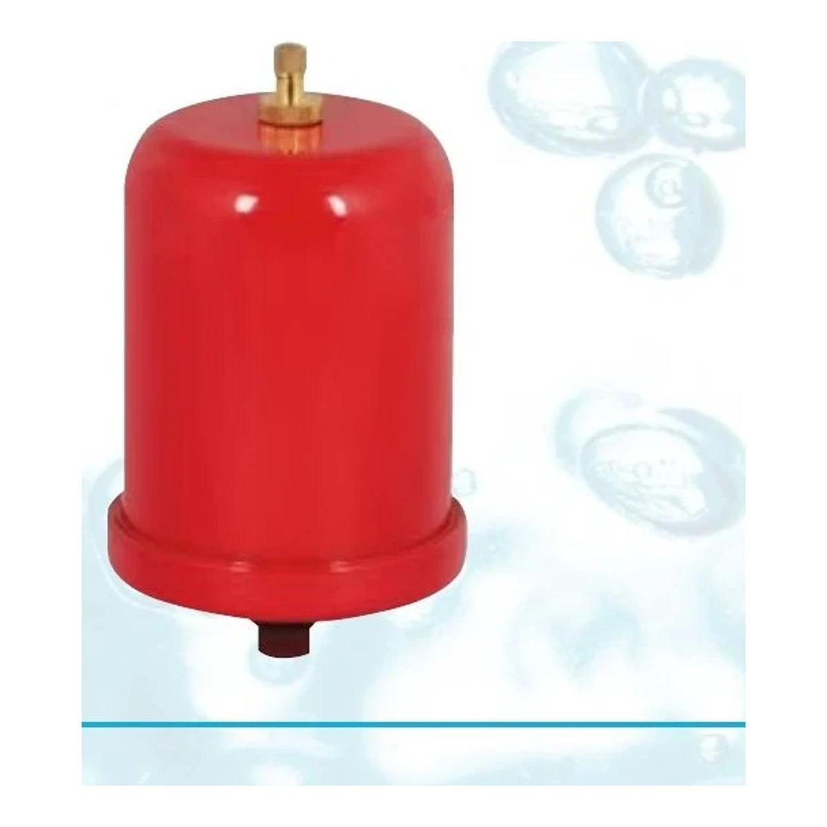FRZ-TGPYK OTOMATİK HİDROFOR YEDEK KÜRESİ