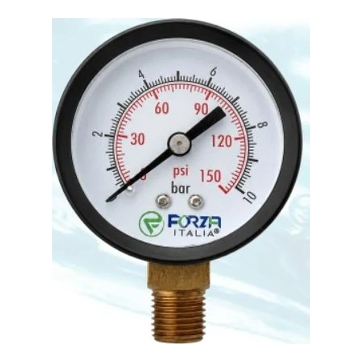 FRZ-BS BAR SAATİ