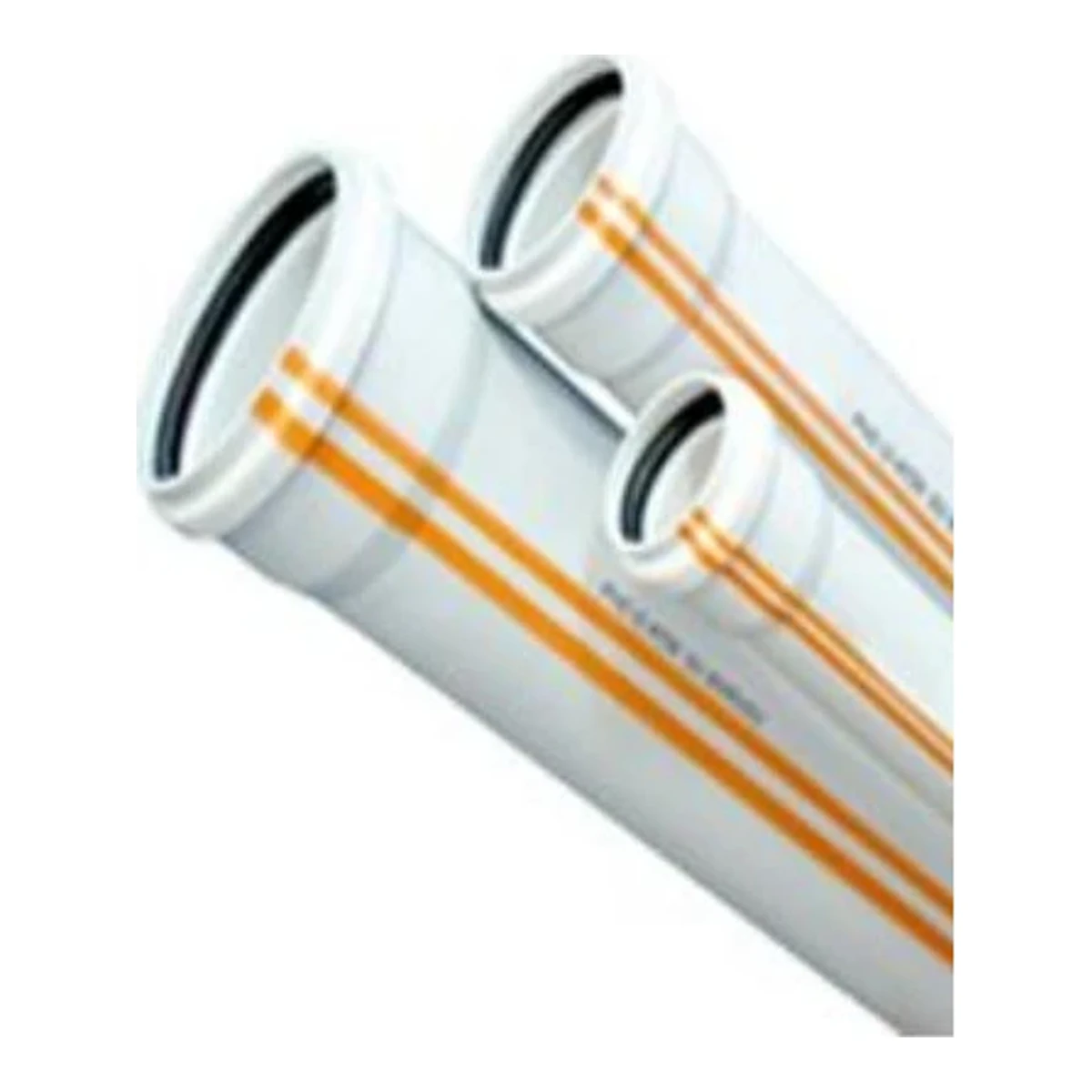 110*1000 TİP-2 PVC BORU (2,0 MM)
