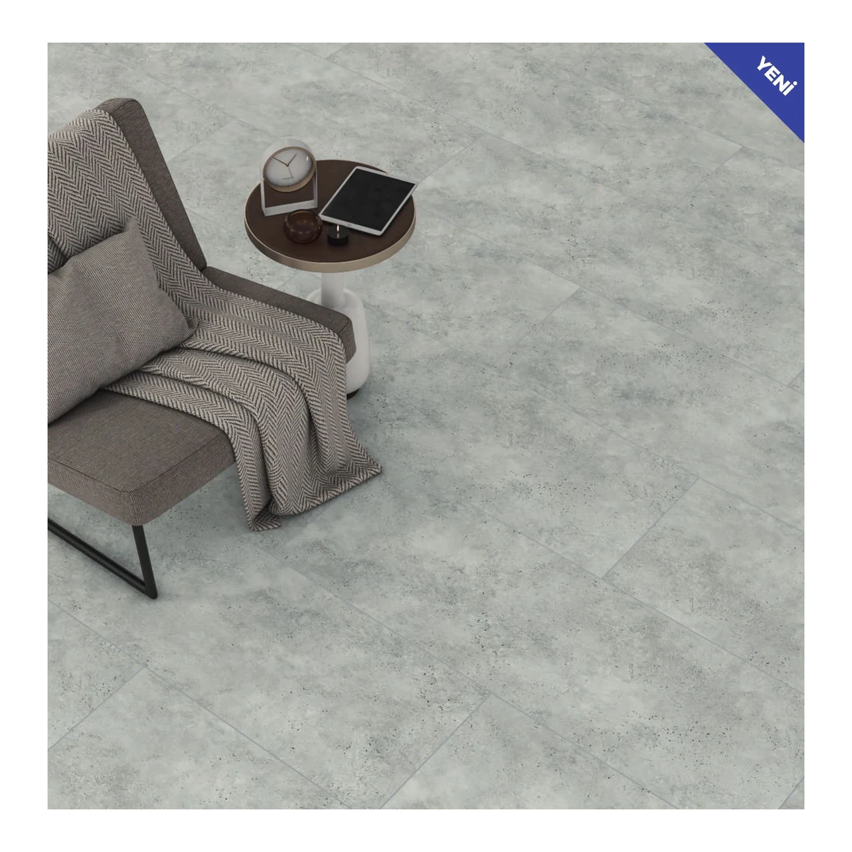 FLOORPAN STONEX FT016 CRATER (STN)