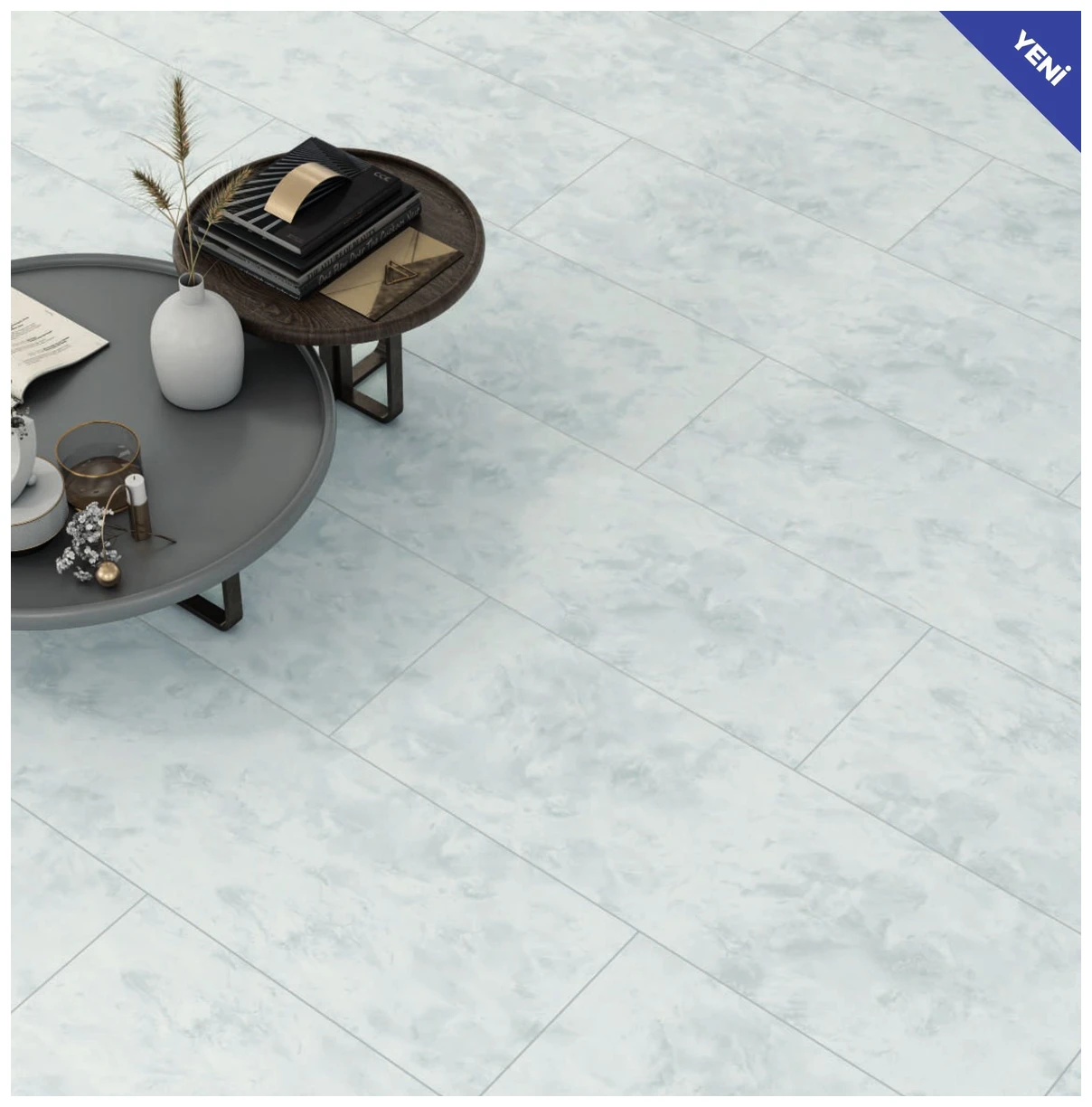 FLOORPAN STONEX FT017 ASTRAL (STN)