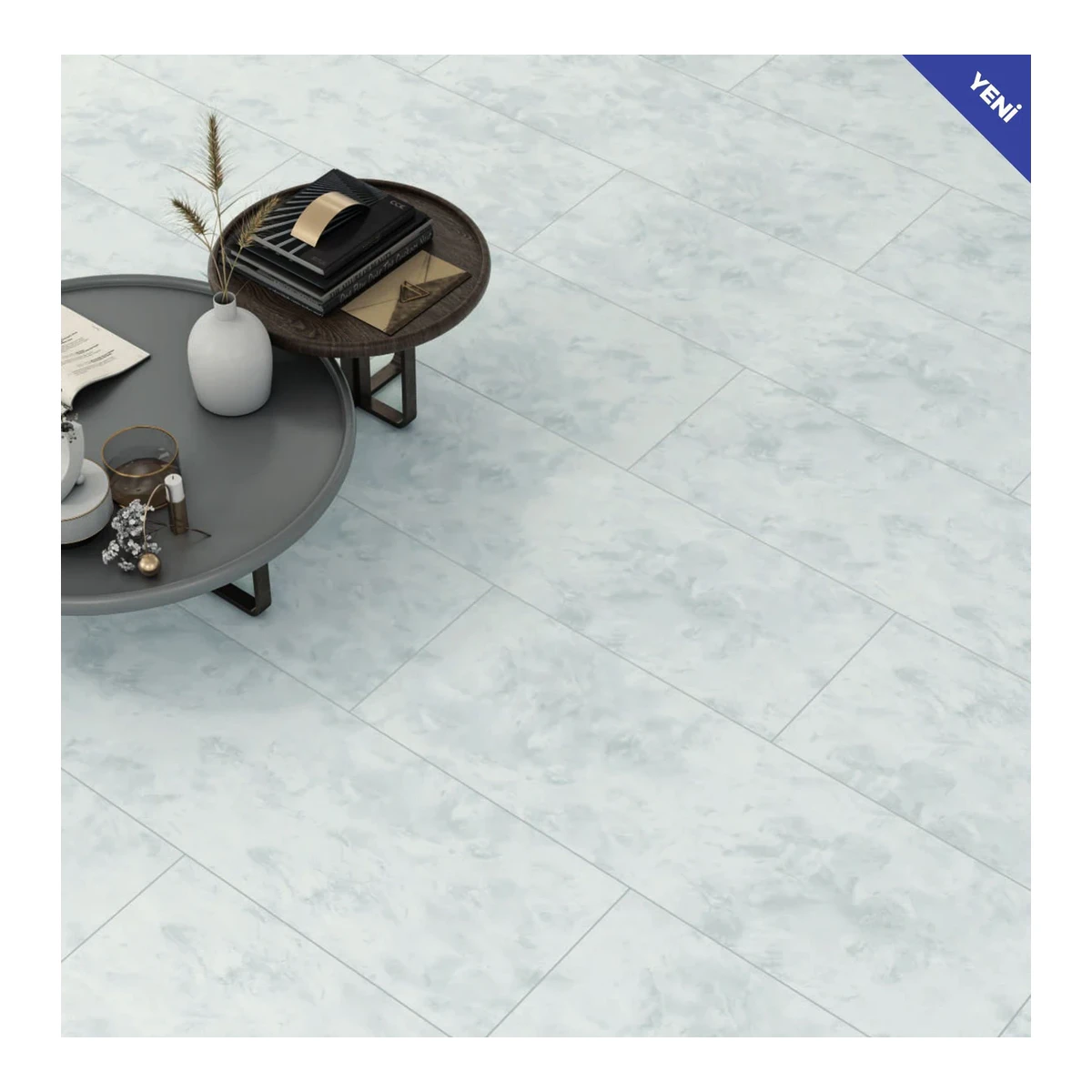 FLOORPAN STONEX FT017 ASTRAL (STN)