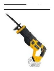 Akülü Tilki Kuyruğu Testere Solo Model