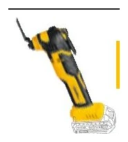 Akülü Kesici Raspalama ve Zımpara Makinesi Solo Model