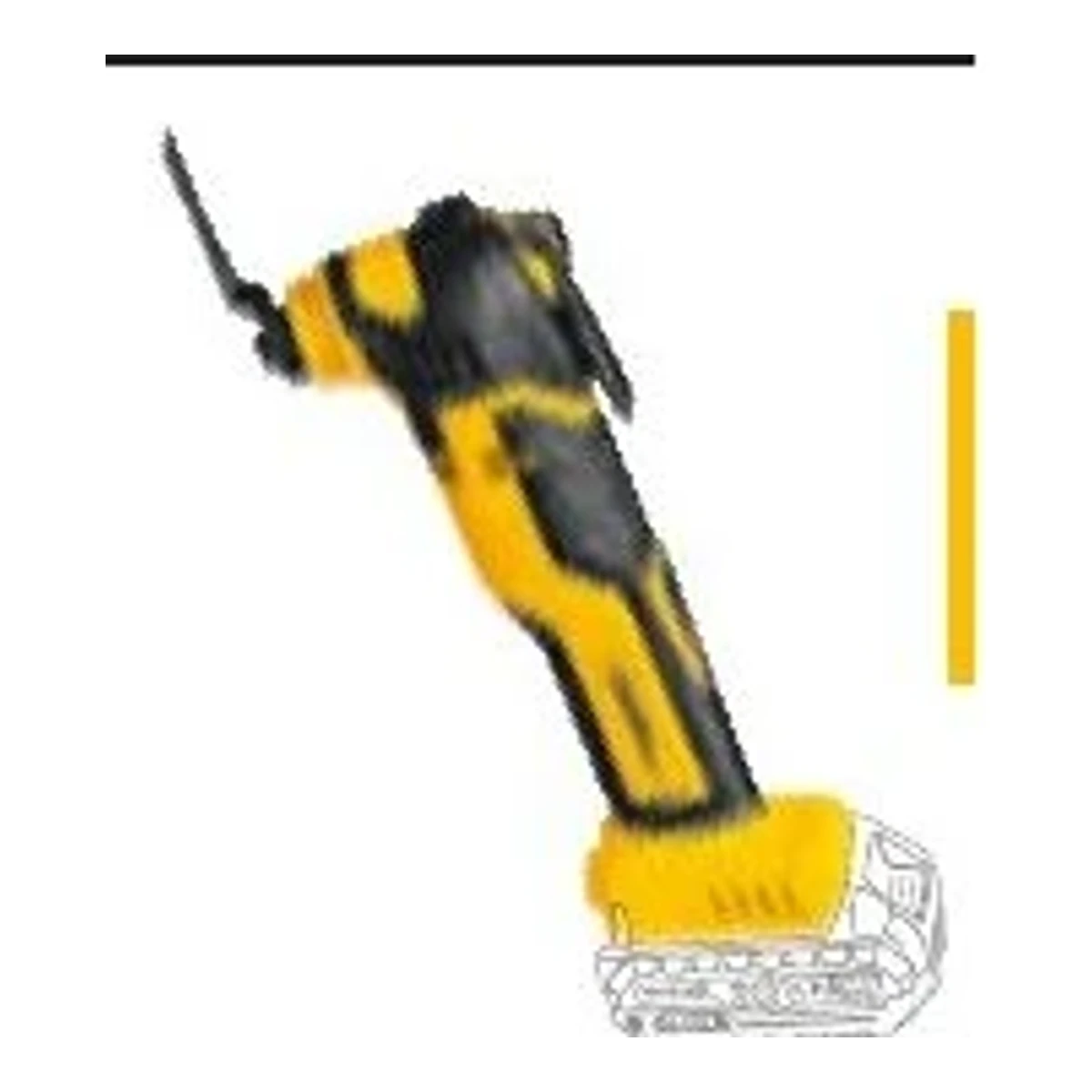 Akülü Kesici Raspalama ve Zımpara Makinesi Solo Model