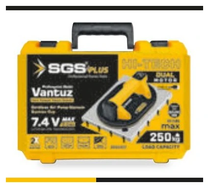 Yedek Batarya 7.4V 2.0Ah