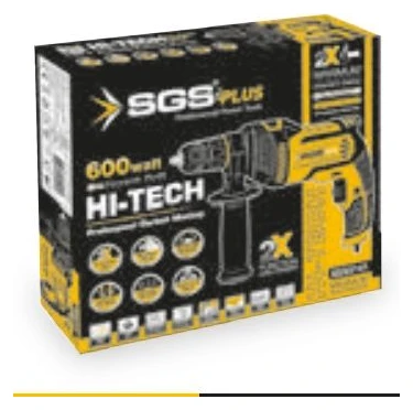 Darbeli Matkap 600 Watt