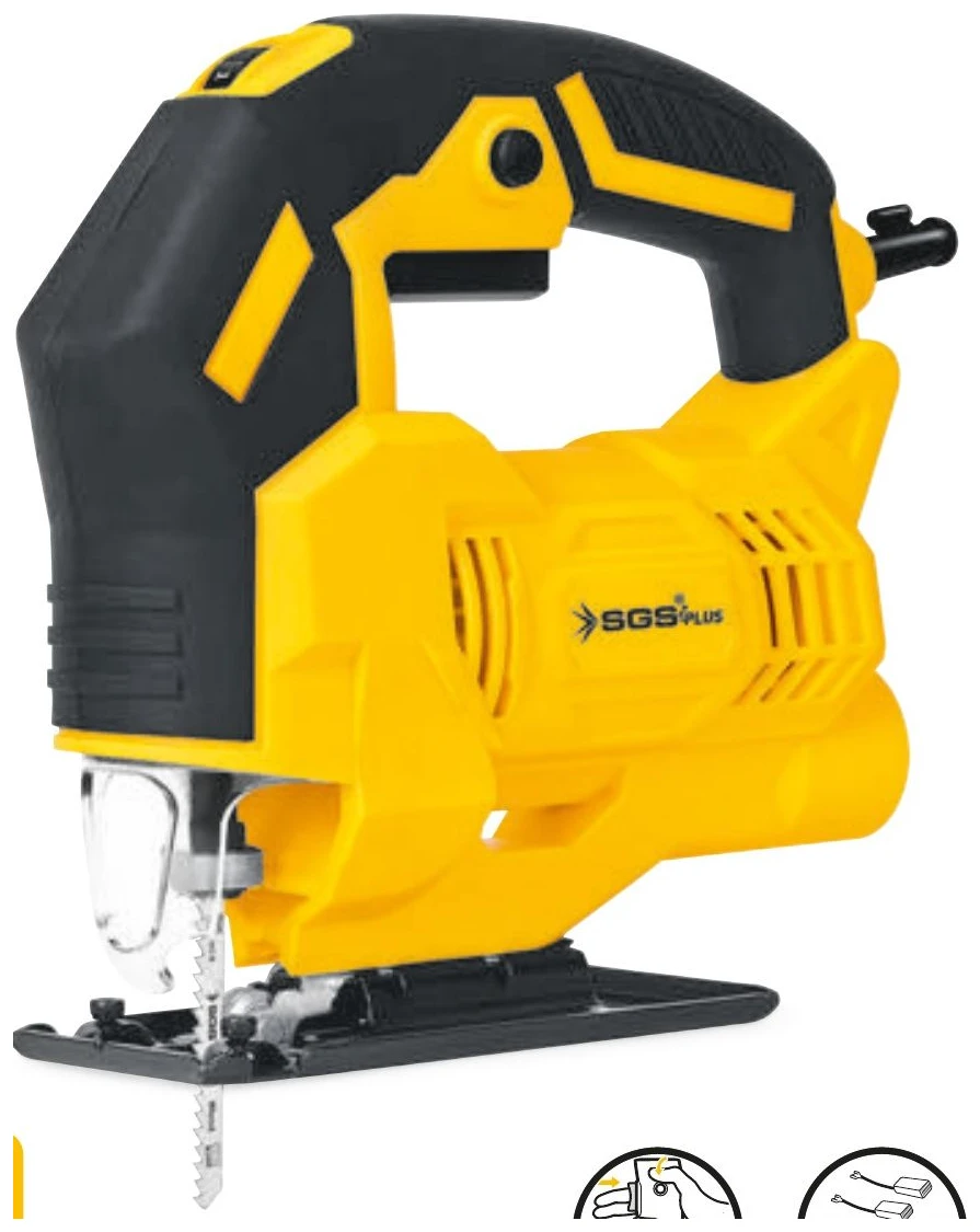 Dekupaj Testere 500 Watt