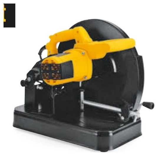 Metal Profil Kesme Makinesi 2480 Watt