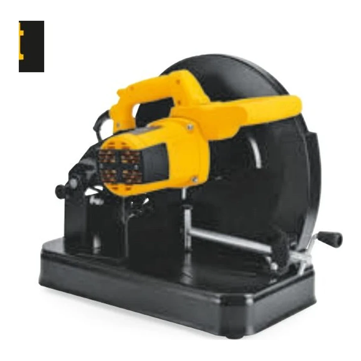 Metal Profil Kesme Makinesi 2480 Watt