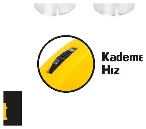 Hava Körüğü 650 Watt