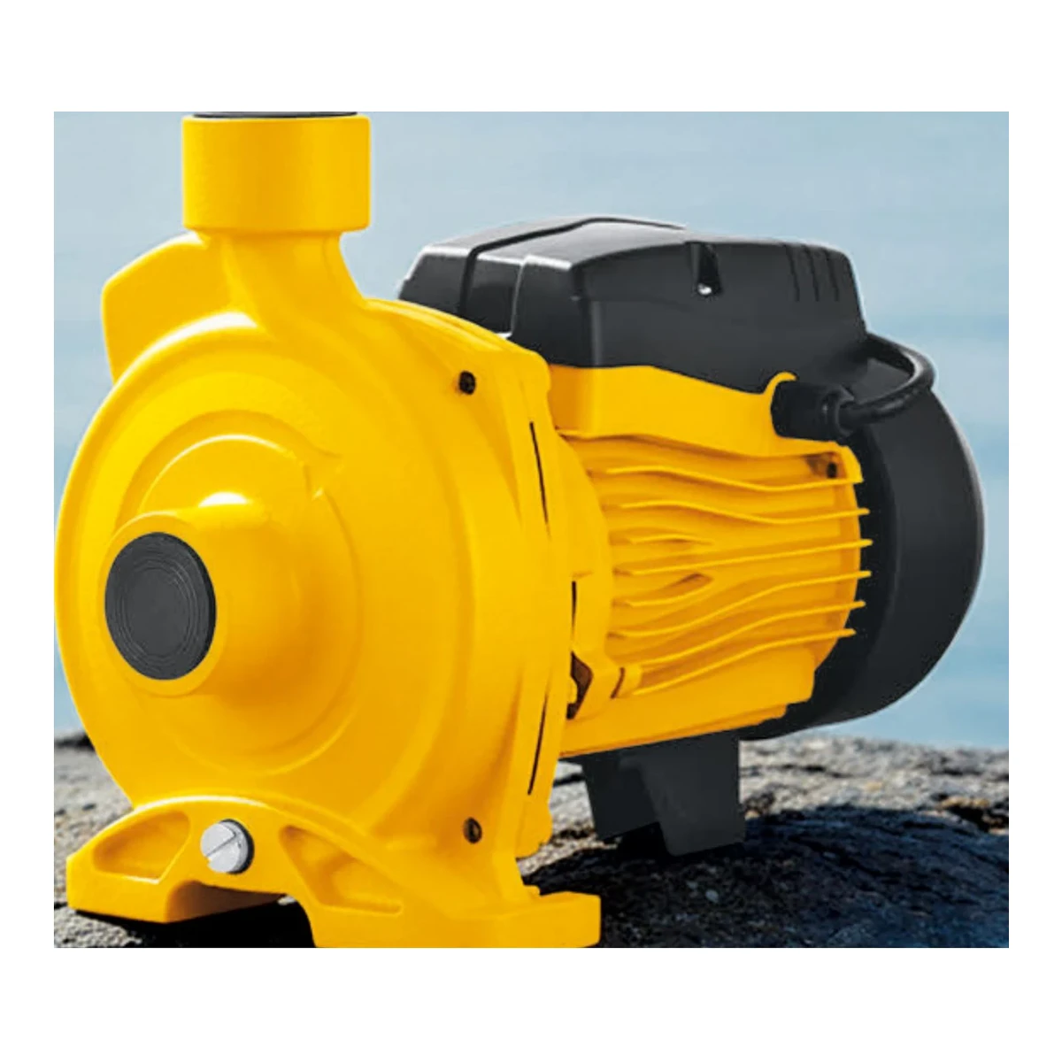 Santrifüj Su Pompası 750 Watt 1.0 HP