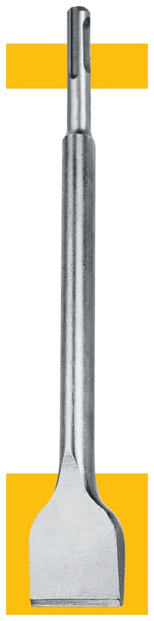 SDS Plus Geniş Keski Ø14x250x40mm