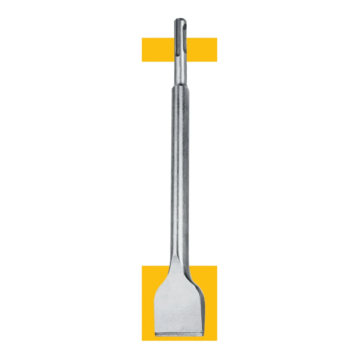 SDS Plus Geniş Keski Ø14x250x40mm