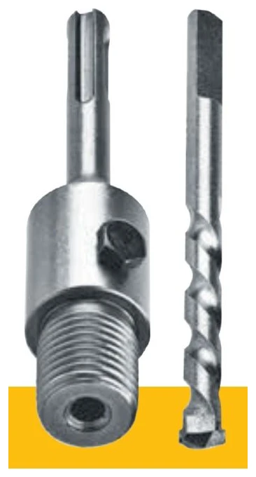 Beton Buat Açma Adaptörü SDS Max 250mm