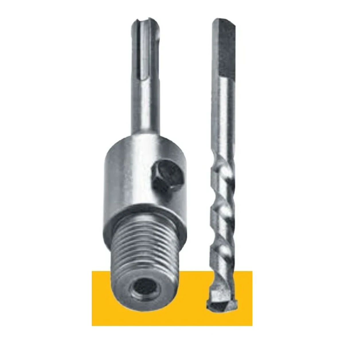 Beton Buat Açma Adaptörü SDS Max 250mm