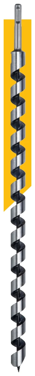 SDS Plus Ahşap Matkap Ucu 14x500mm