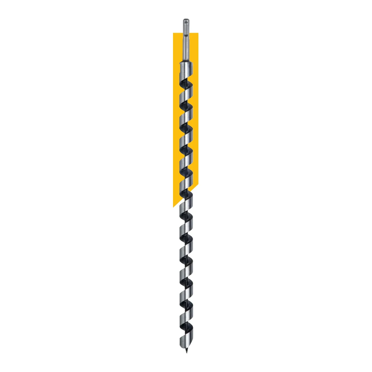 SDS Plus Ahşap Matkap Ucu 10x250mm