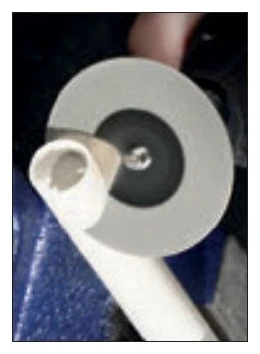 5'li Elmas Kesici Mini Disk Seti