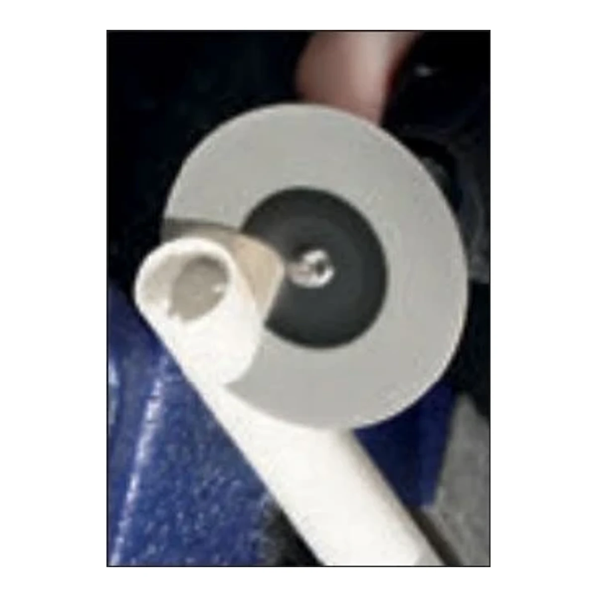 5'li Elmas Kesici Mini Disk Seti