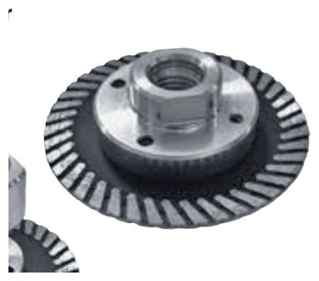 Turbo Elmas Testere 40mm